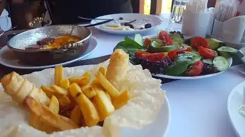 Seyir Tepesi Tesisi fotoğraf 3