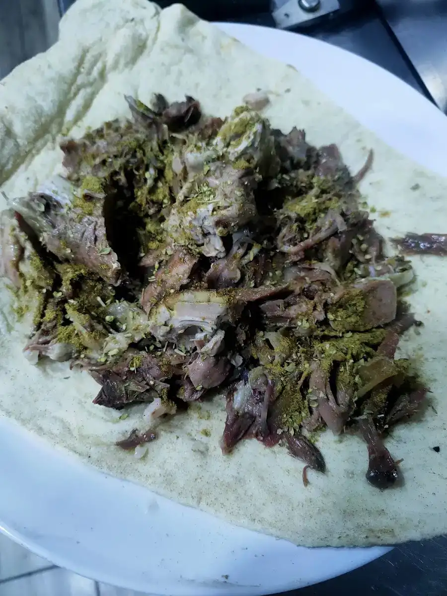 Tarihi Meyhane fotoğraf 2