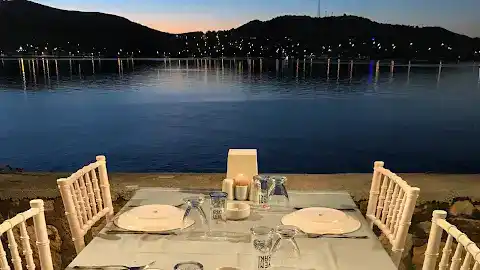 Tekne Balık Restaurant & Otel fotoğraf 3