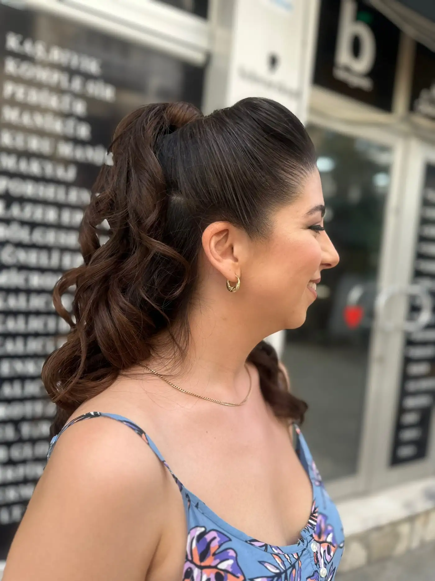 Uğur Kuaför ve güzellik merkezi fotoğraf 3