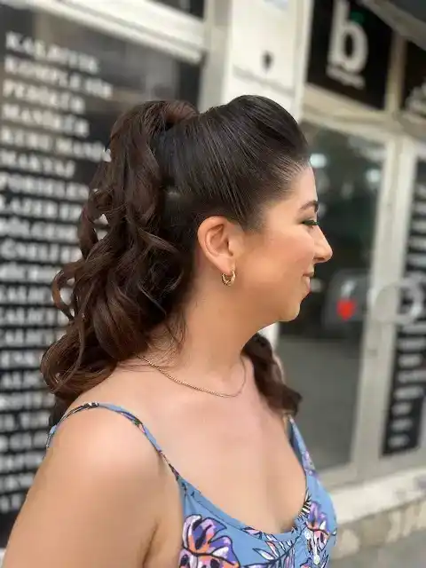 Uğur Kuaför ve güzellik merkezi fotoğraf 3