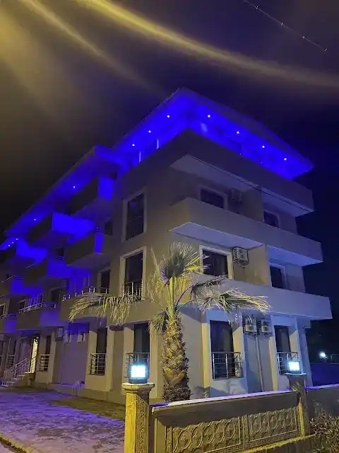 Veskar Apart Otel