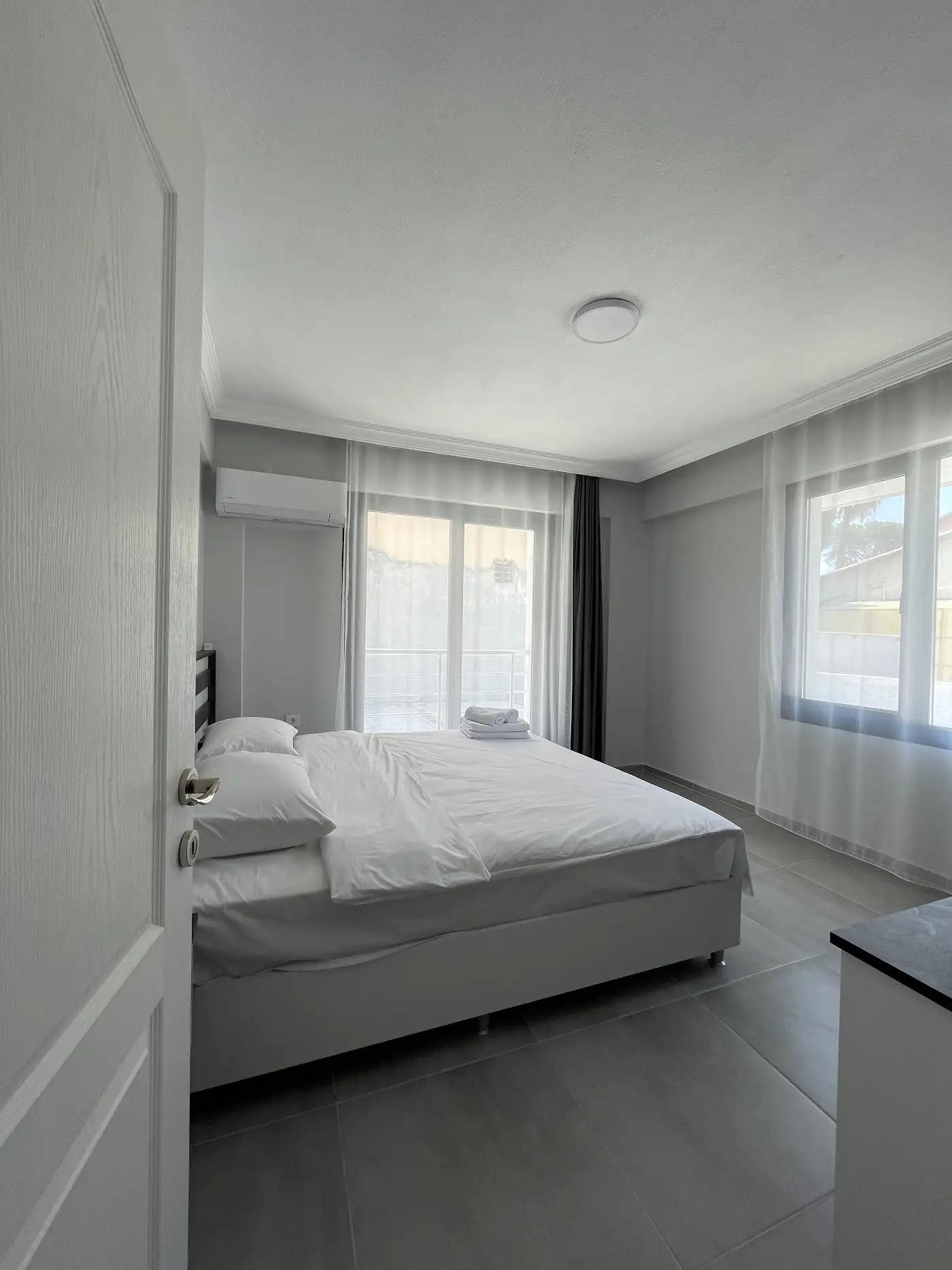 Veskar Apart Otel fotoğraf 2
