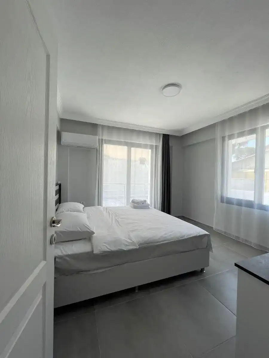 Veskar Apart Otel fotoğraf 2