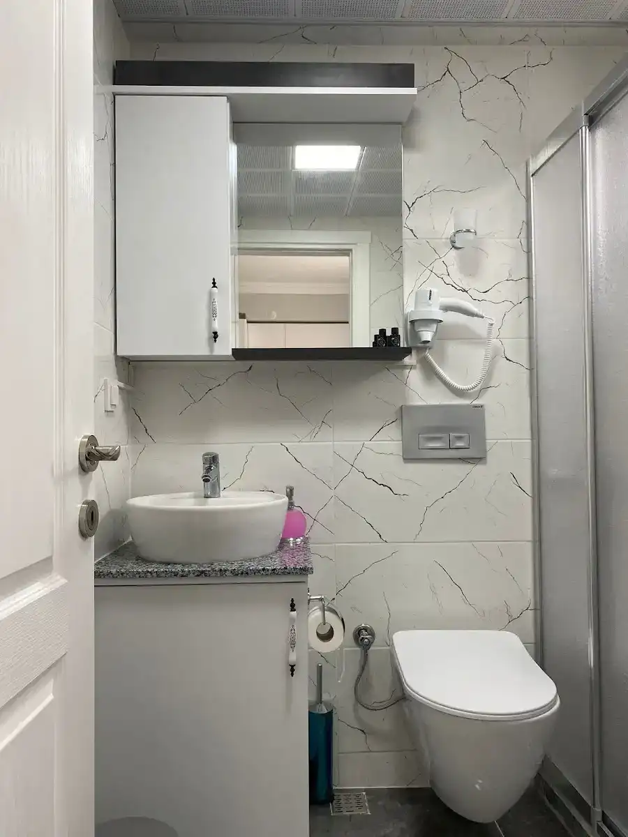 Veskar Apart Otel fotoğraf 3