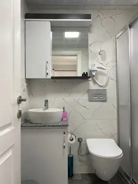 Veskar Apart Otel fotoğraf 3