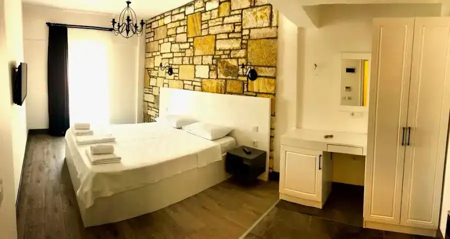 Victoria Hotel&Lounge fotoğraf 2