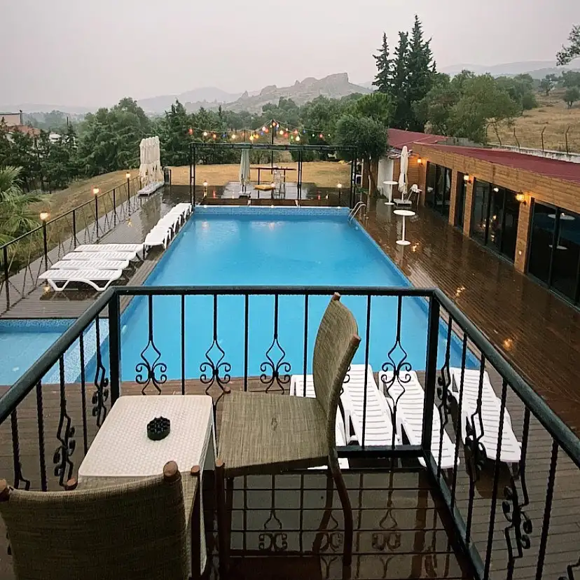 Victoria Hotel&Lounge fotoğraf 3