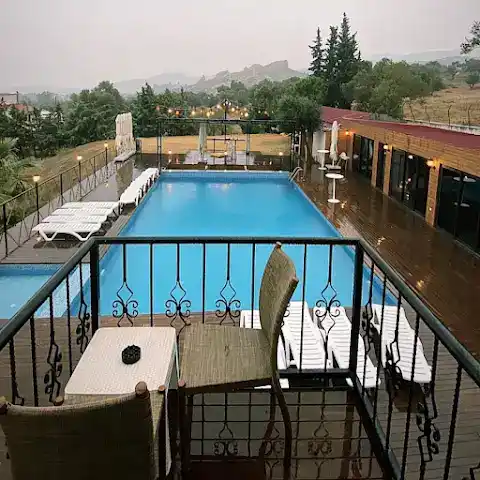 Victoria Hotel&Lounge fotoğraf 3