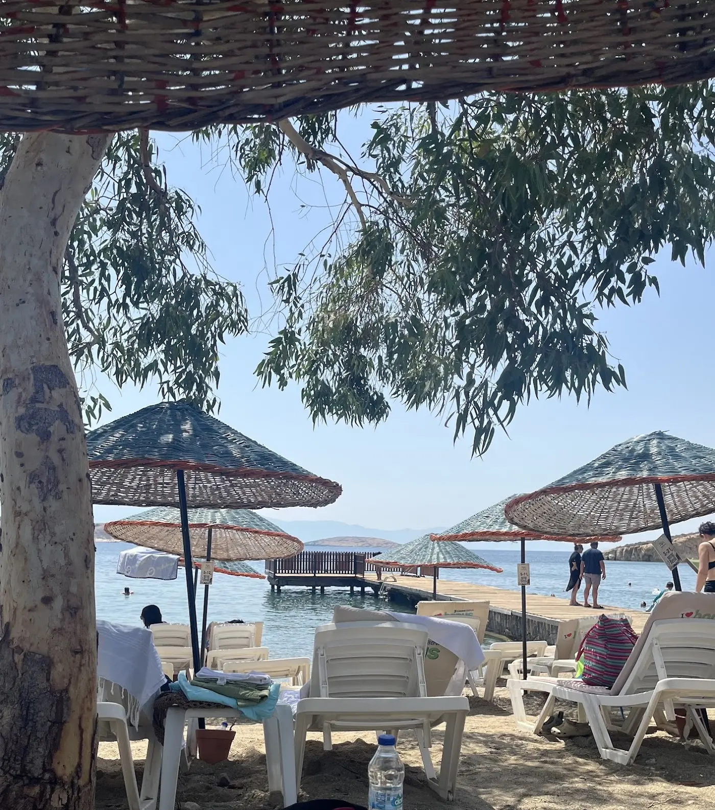 Voodoo Beach
