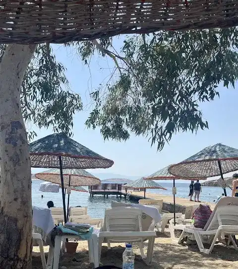 Voodoo Beach