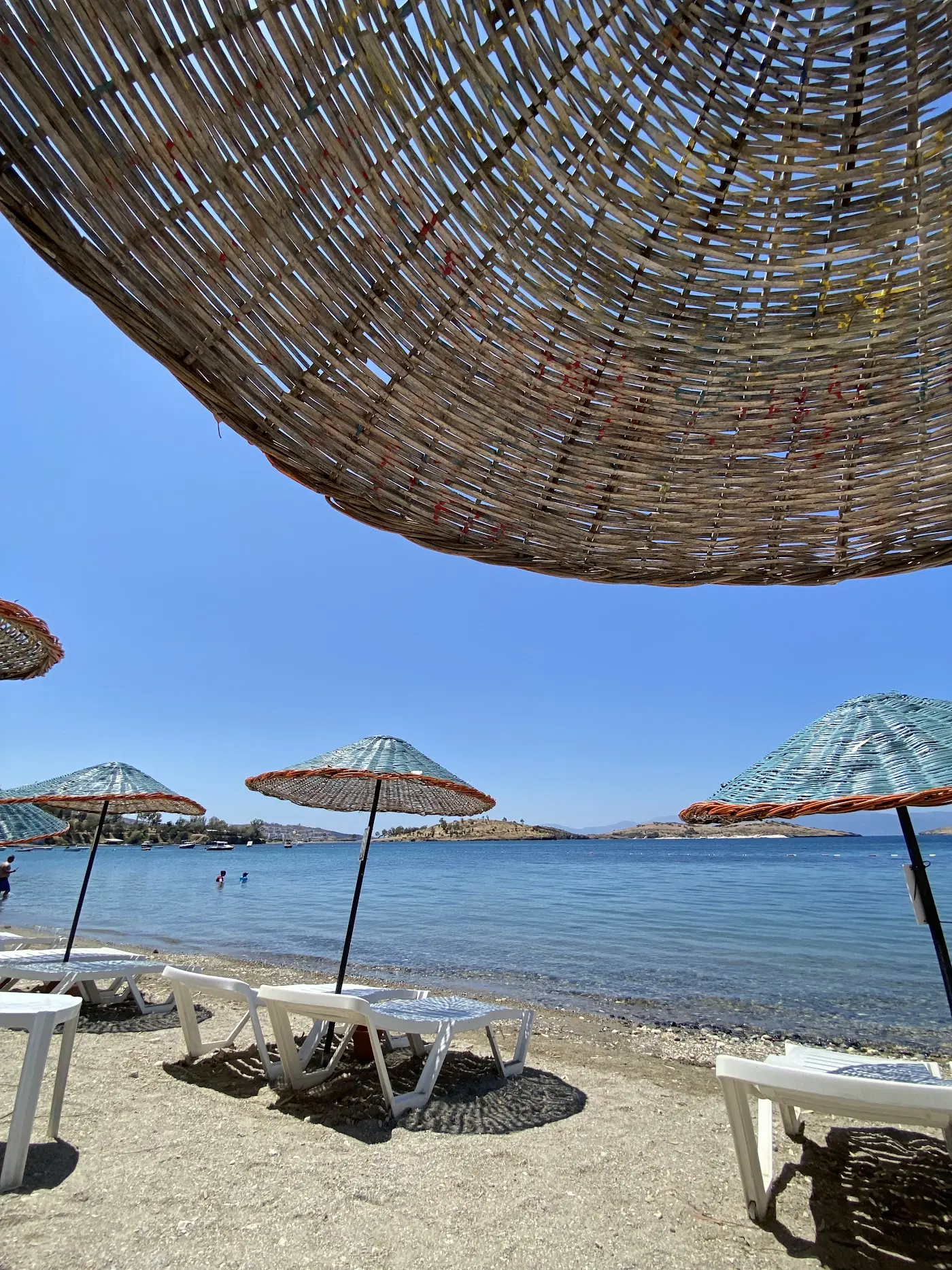 Voodoo Beach fotoğraf 3