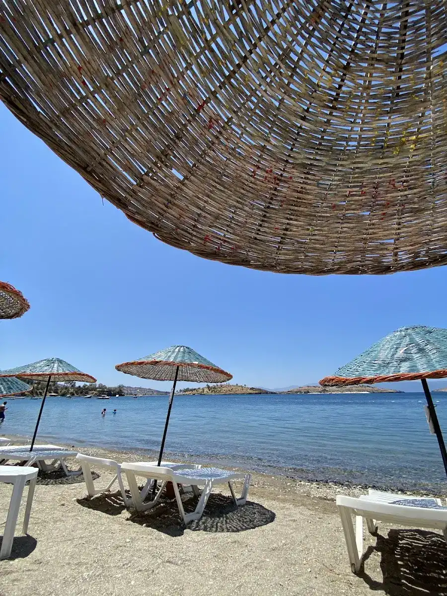 Voodoo Beach fotoğraf 3