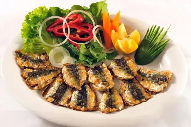 Zeytuni Meyhane & Kahvaltı fotoğraf 2