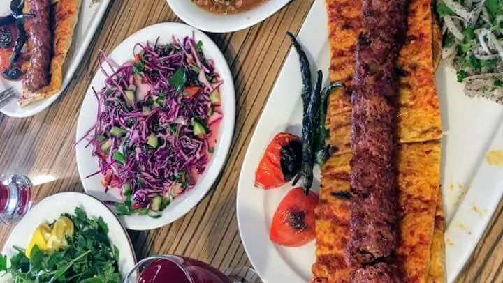 Adana Kebap Salonu Gaziemir fotoğraf 2