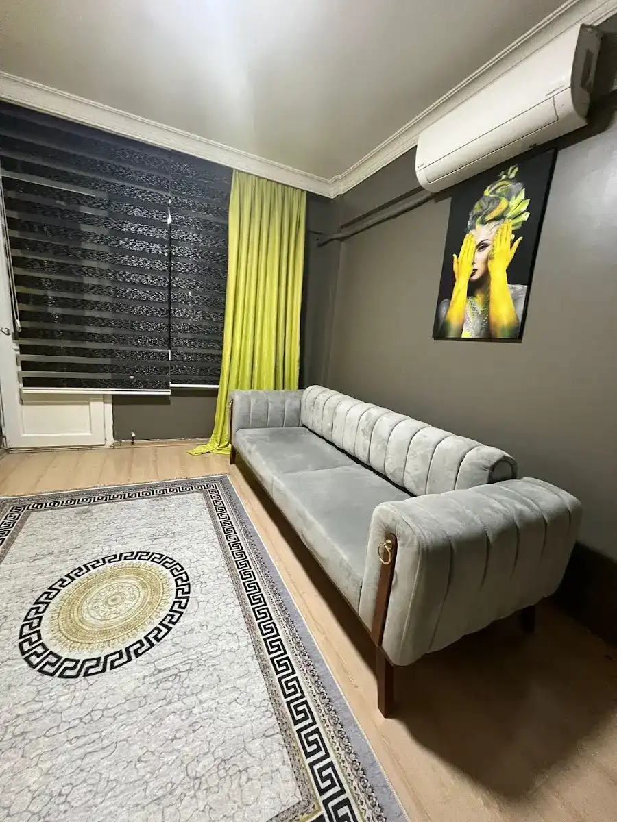 Alatuğ apart otel fotoğraf 2