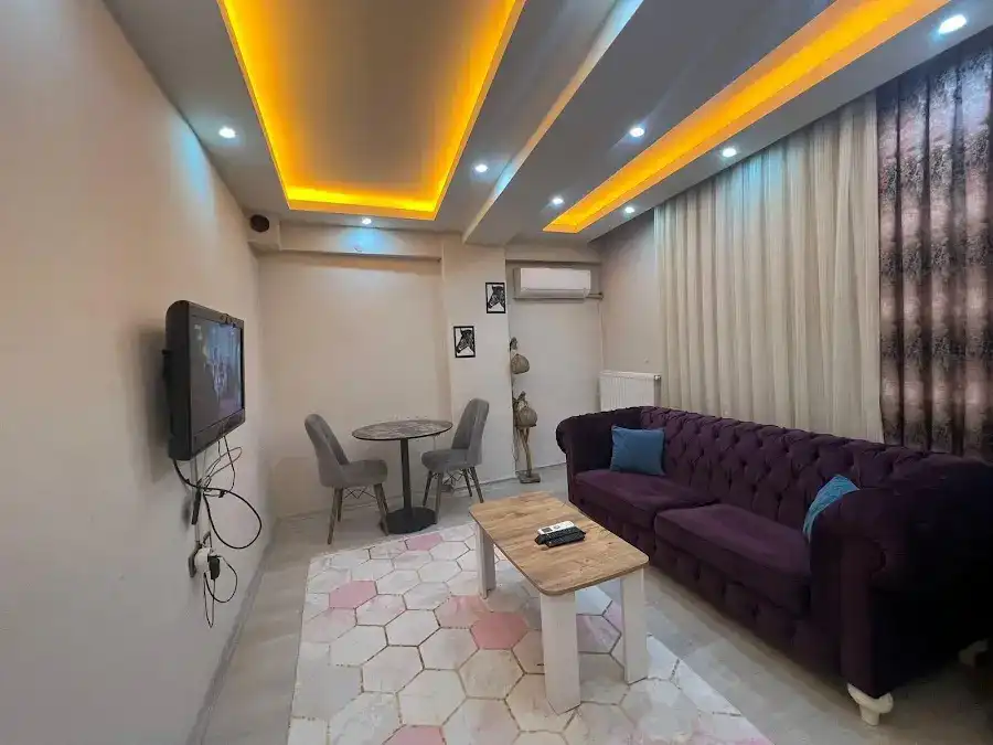 Alatuğ apart otel fotoğraf 3