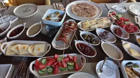 Cafe Rose fotoğraf 2
