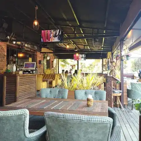 Cafe Rose fotoğraf 3