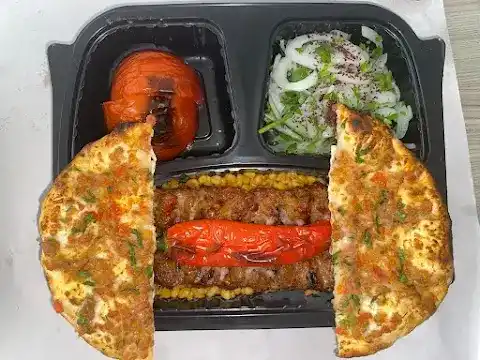 Gaziemir Pide Salonu | Gaziemirde Pide & Lahmuacun | Gaziemirde Yemek Nerede Yenir | Gaziemirde Yemek Siparişi fotoğraf 2