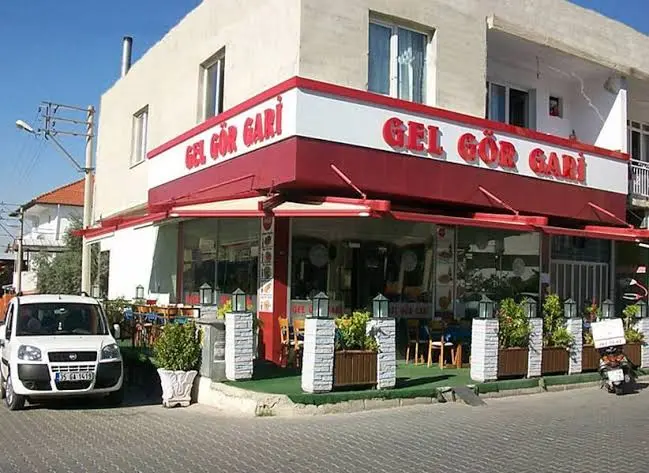 Gel Gör Gari Pide fotoğraf 3