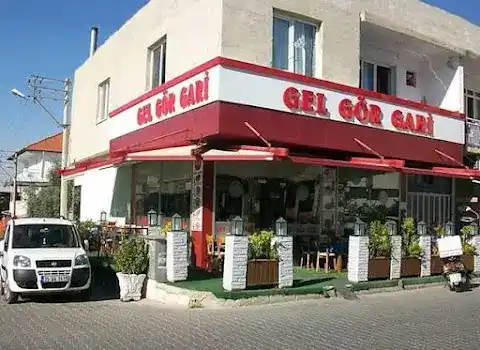 Gel Gör Gari Pide fotoğraf 3