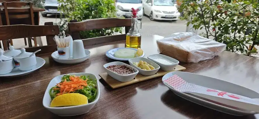 Halil Usta Cağ Kebabı fotoğraf 3