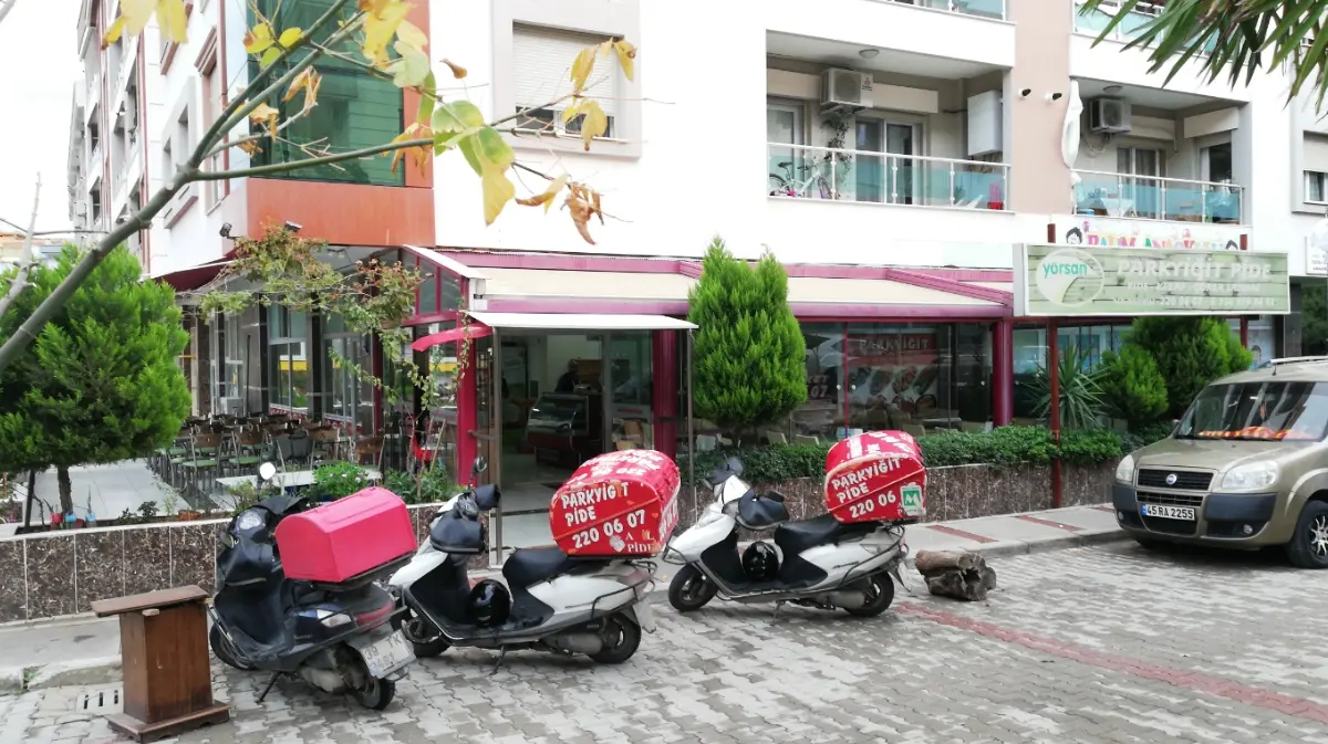 Karacasulu Park Yiğit Pide fotoğraf 2