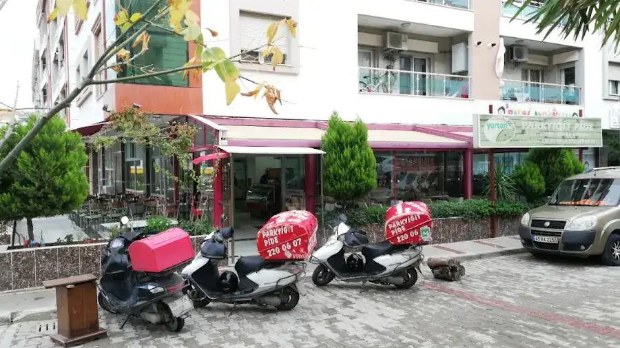 Karacasulu Park Yiğit Pide fotoğraf 2