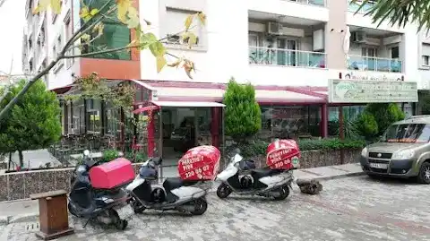 Karacasulu Park Yiğit Pide fotoğraf 2