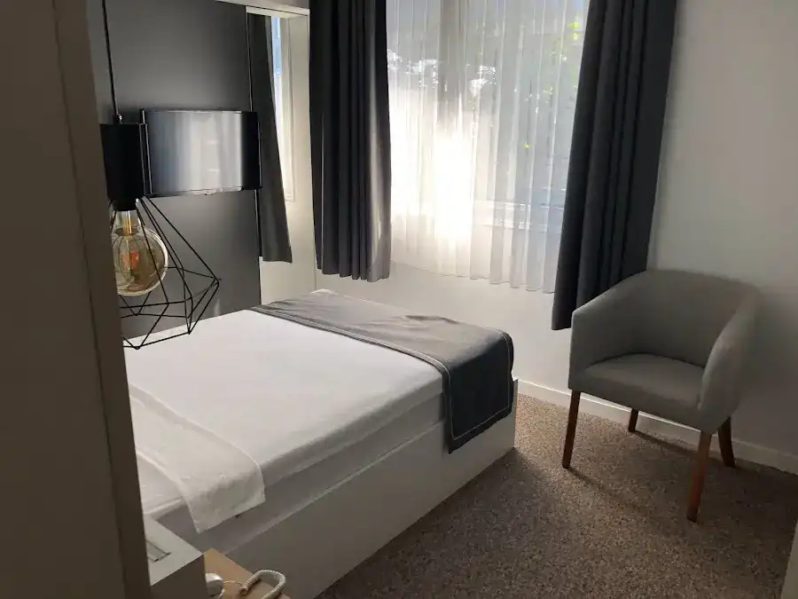 Luis Otel İzmir fotoğraf 2