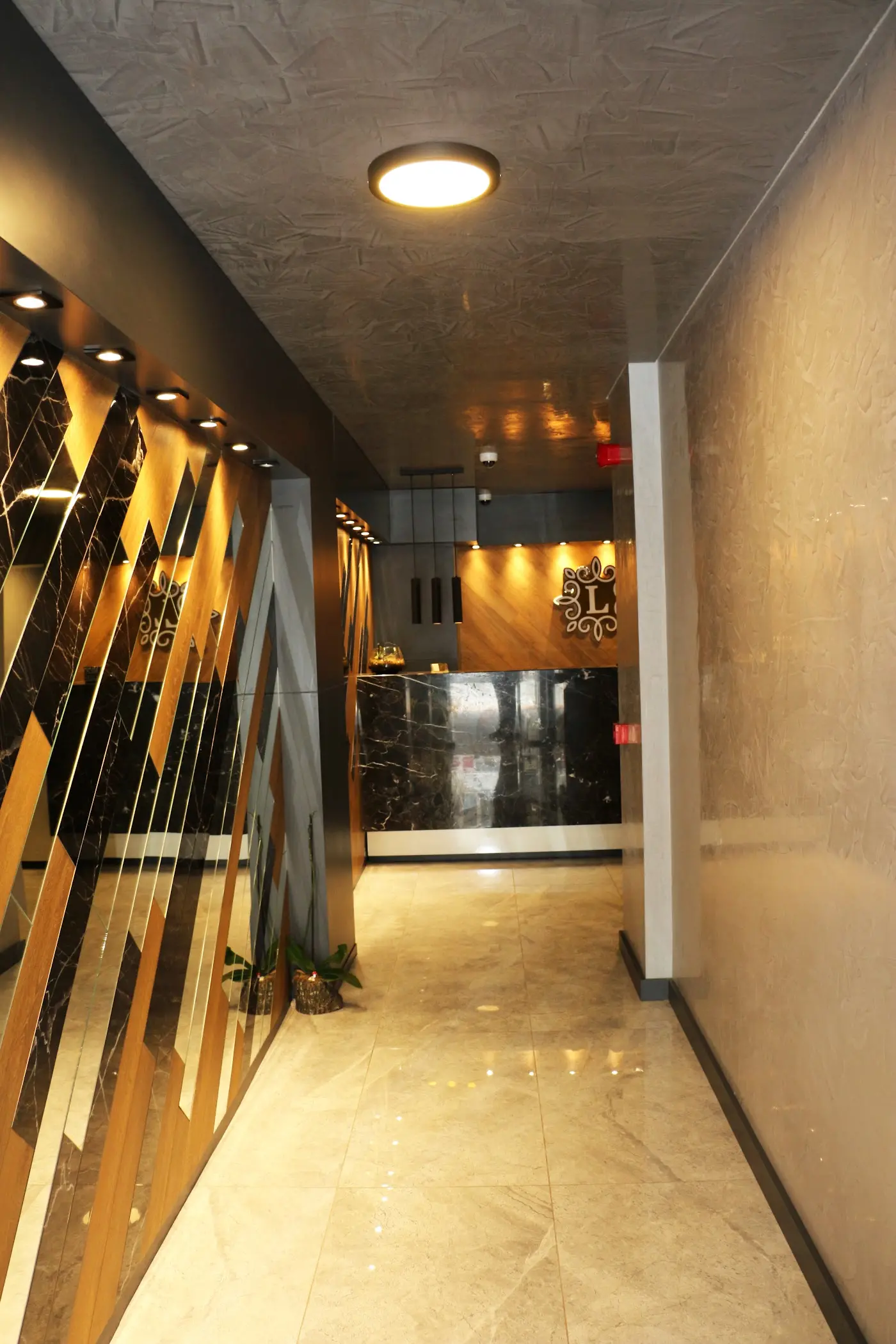 Luis Otel İzmir fotoğraf 3