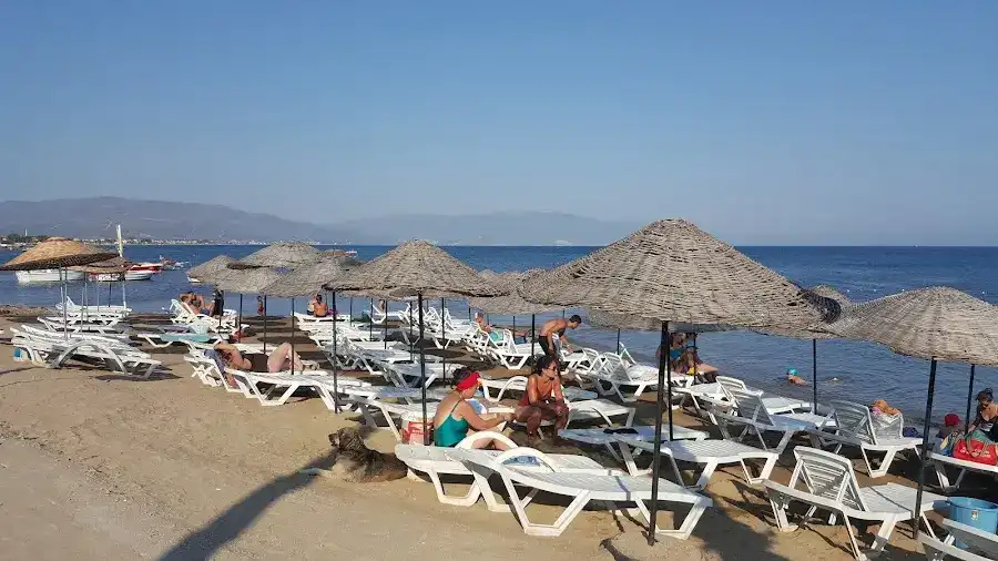 Mir Tatil Köyü