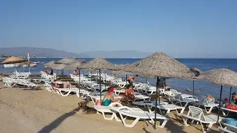 Mir Tatil Köyü