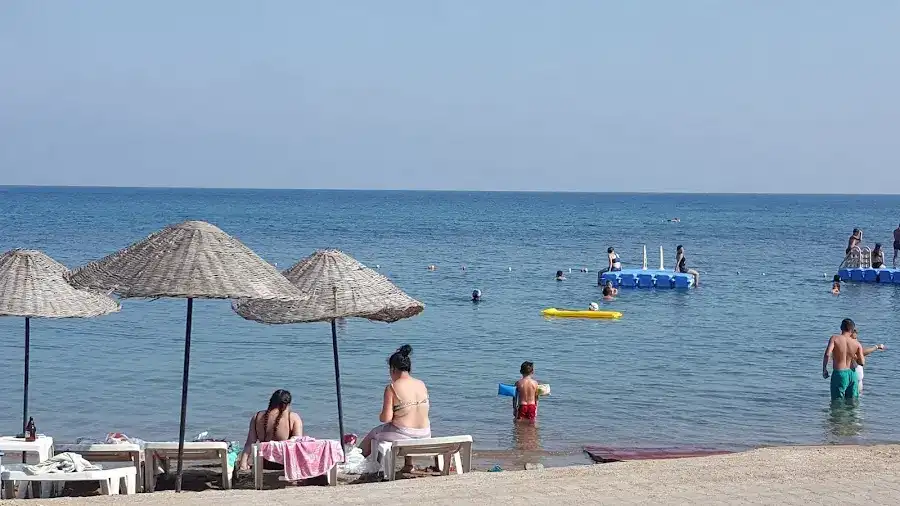 Mir Tatil Köyü fotoğraf 3