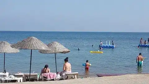 Mir Tatil Köyü fotoğraf 3