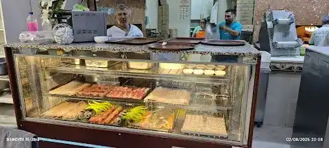 Papatya Pide Kebap Salonu
