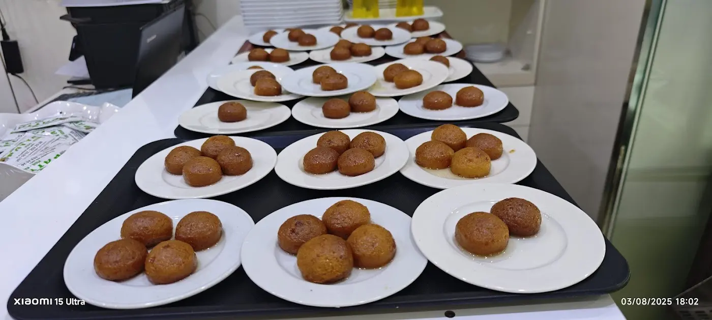 Papatya Pide Kebap Salonu fotoğraf 2