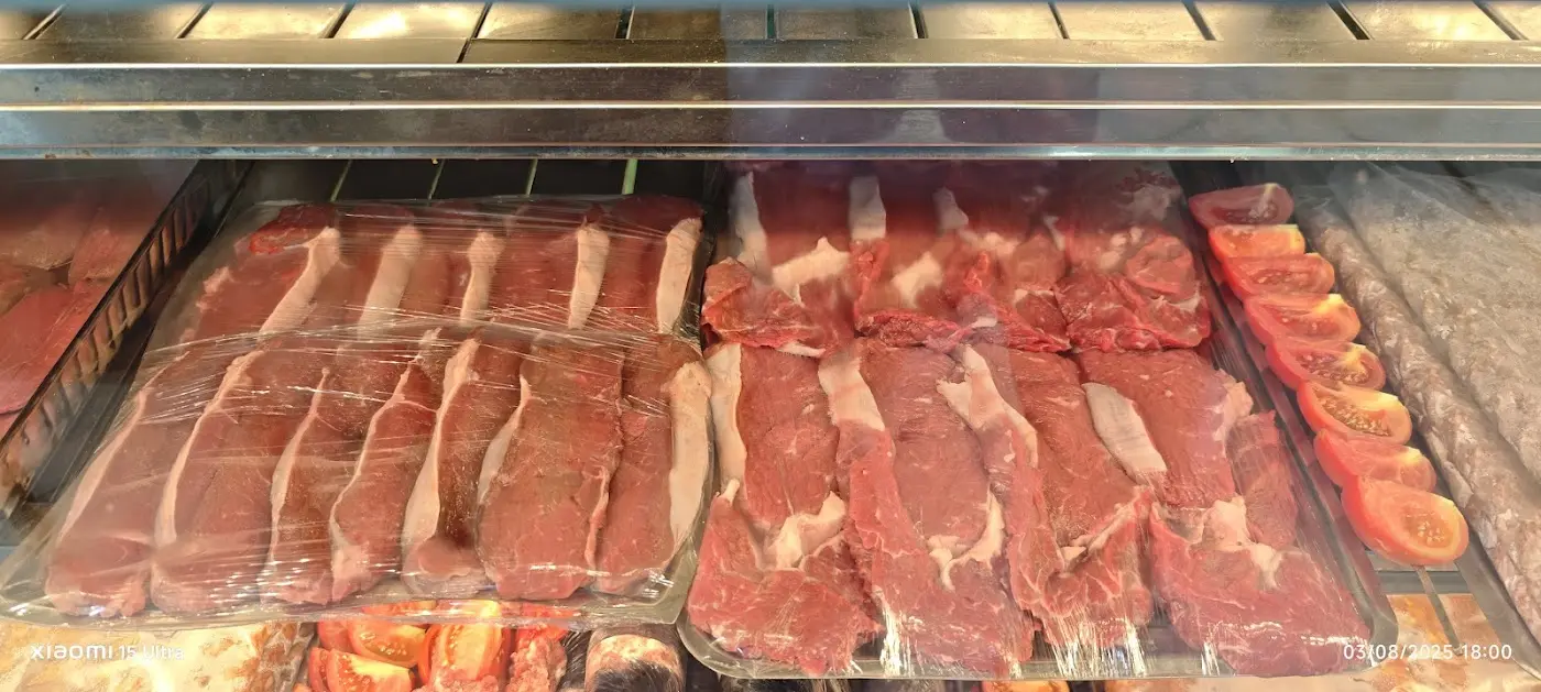 Papatya Pide Kebap Salonu fotoğraf 3