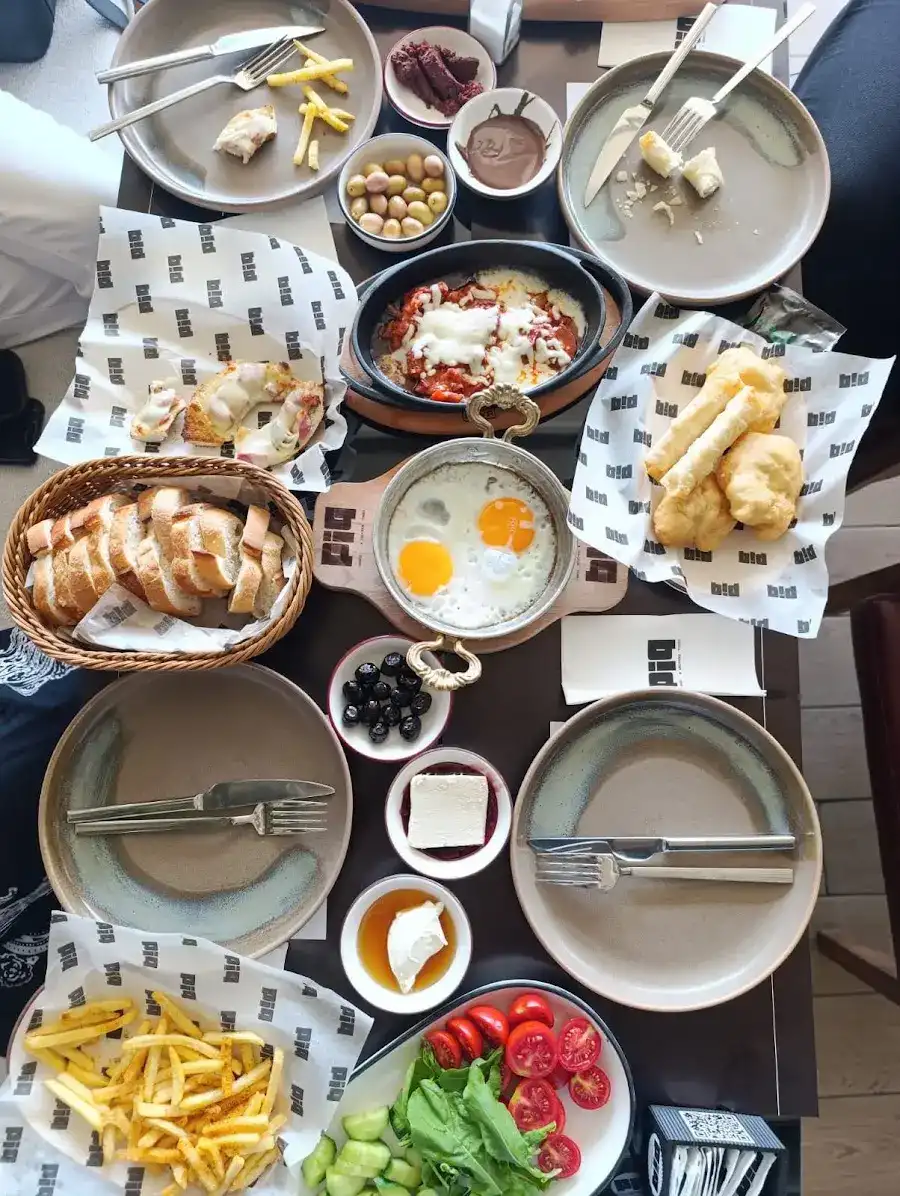 Piq Lounge fotoğraf 3