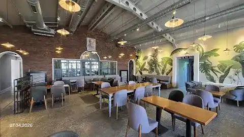 Porta Cafe fotoğraf 2