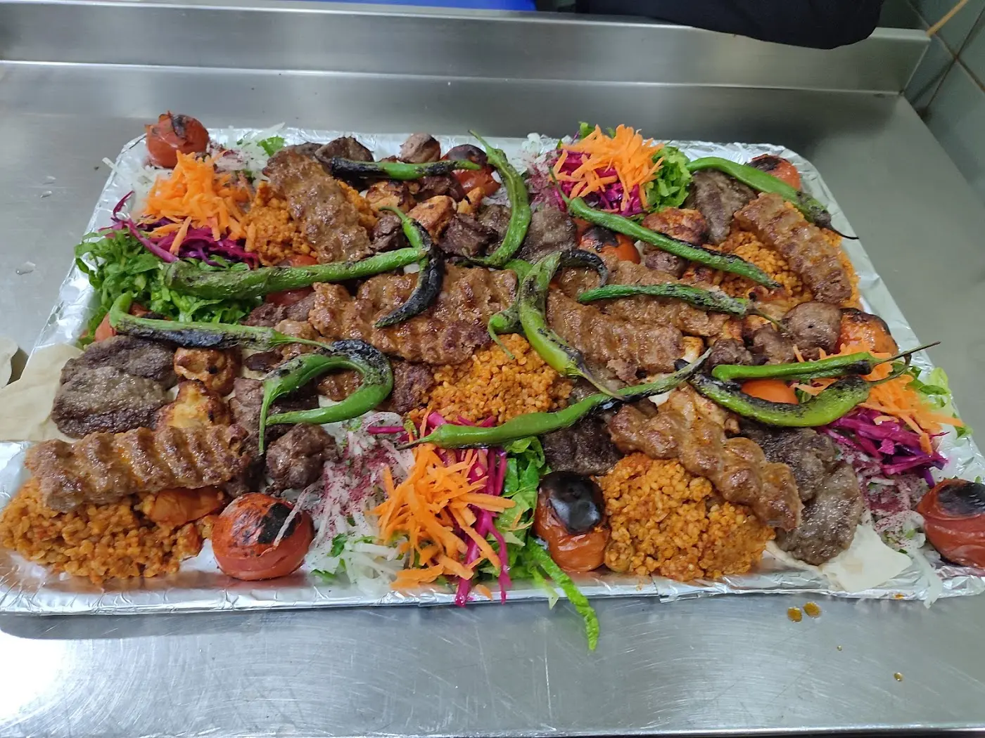Uğur Pide