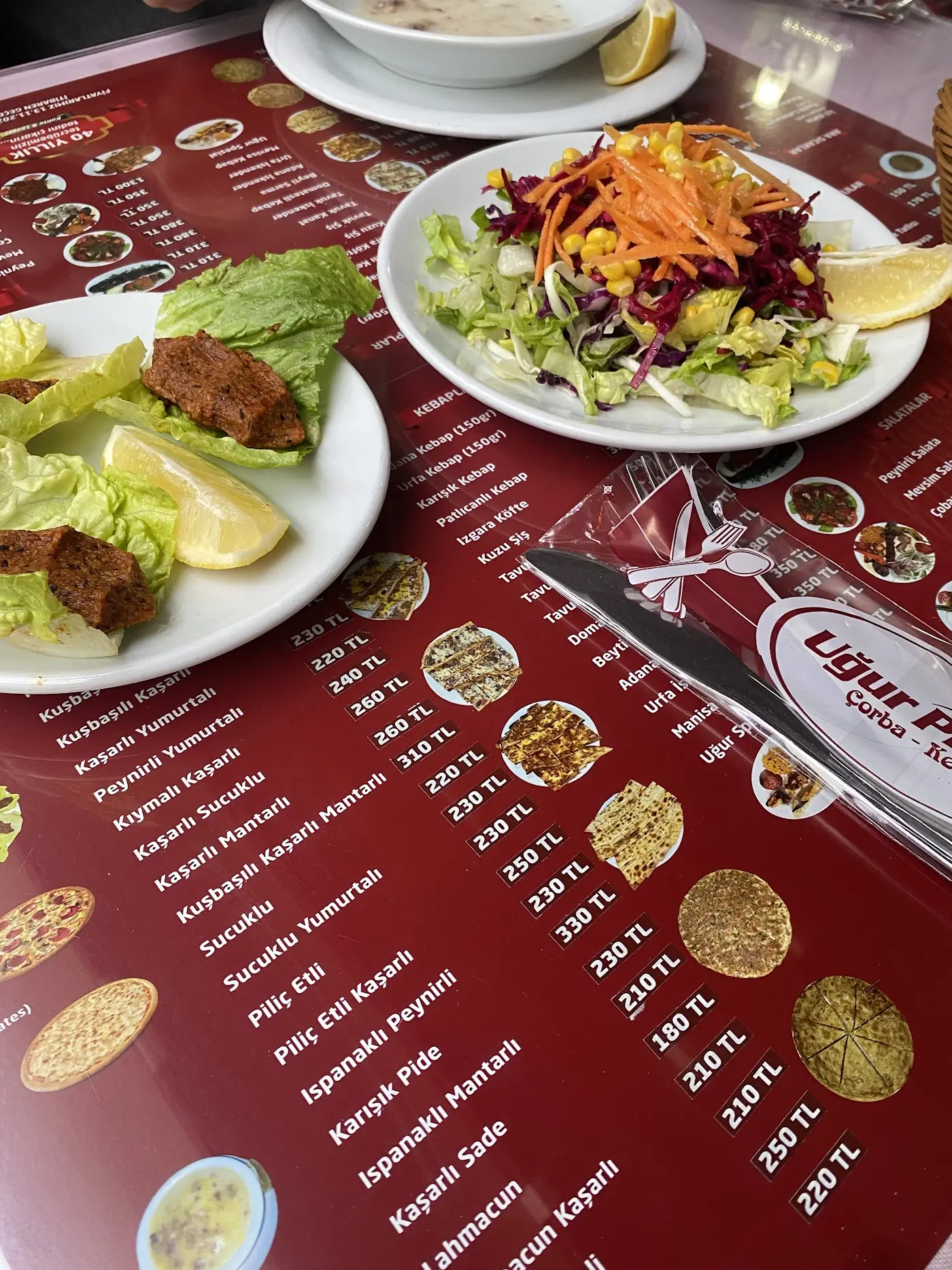 Uğur Pide fotoğraf 2
