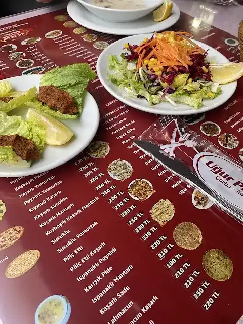 Uğur Pide fotoğraf 2