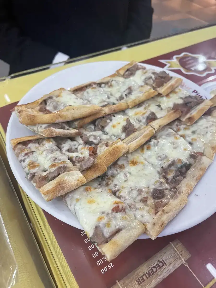 Uğur Pide fotoğraf 3