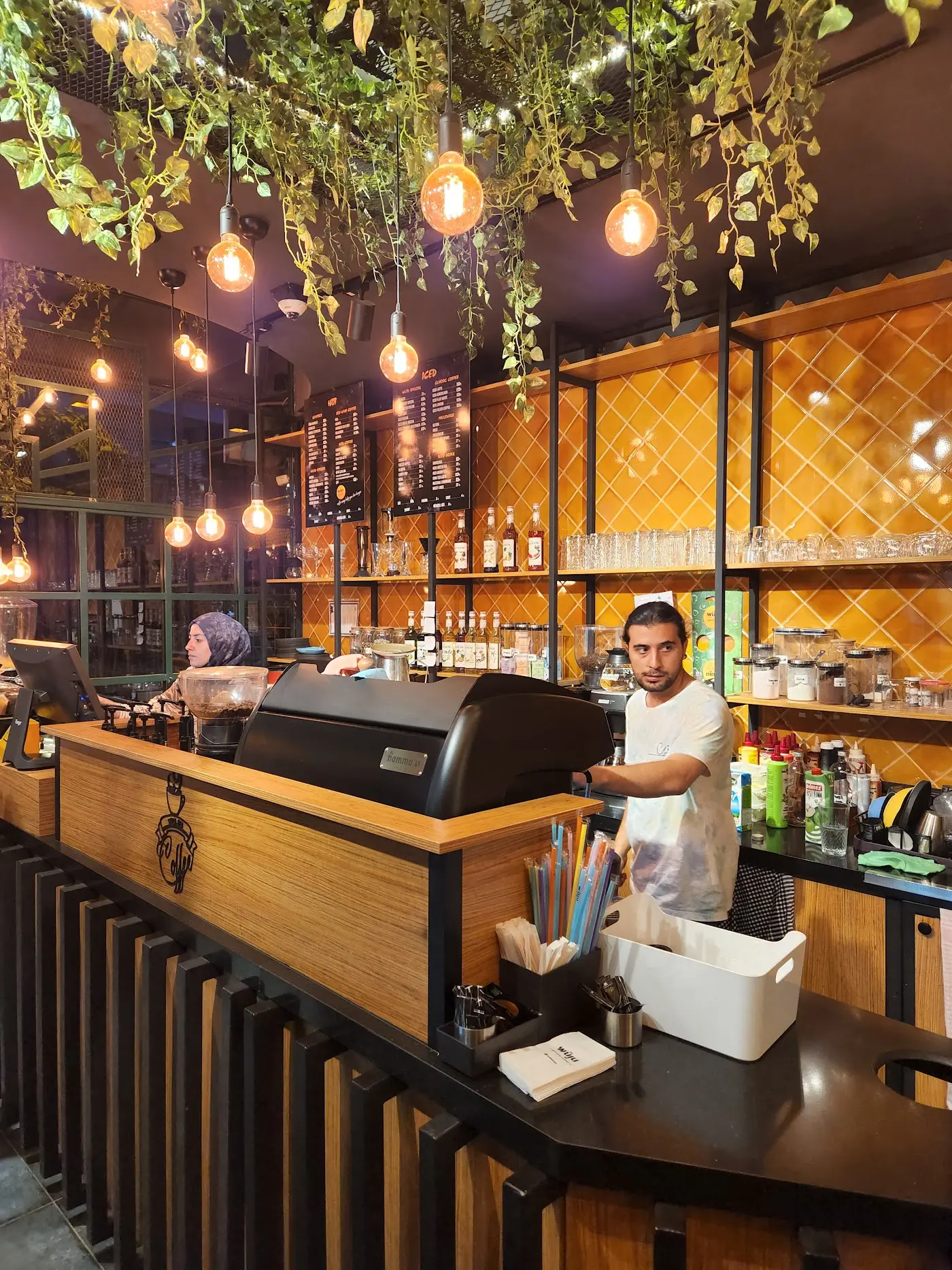 wüju coffee