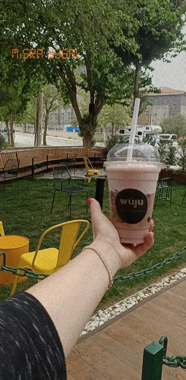 wüju coffee fotoğraf 2