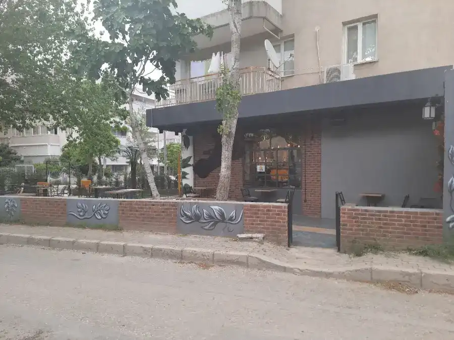 wüju coffee fotoğraf 3