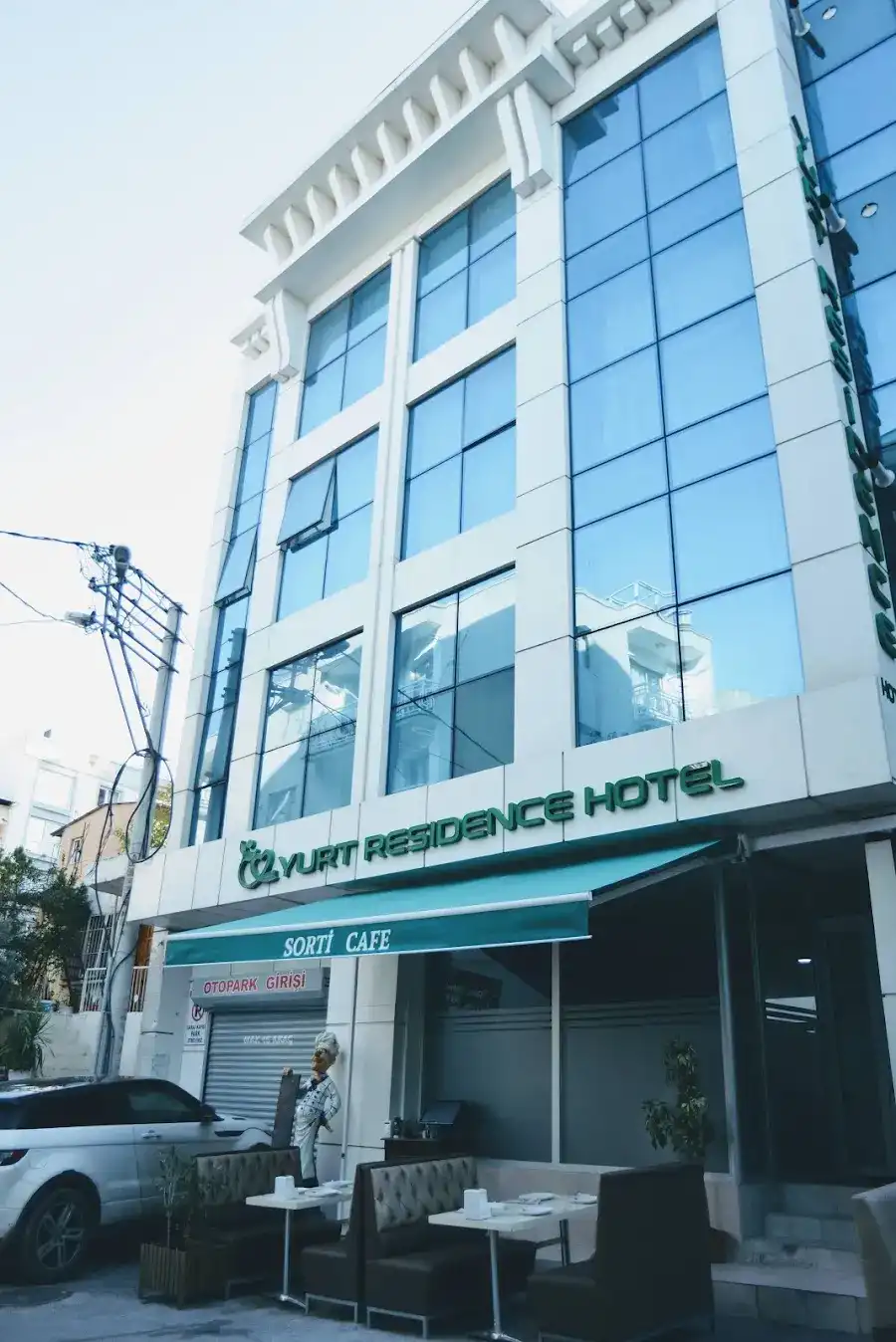 Yeşilyurt Pansiyon fotoğraf 3