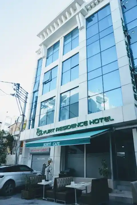 Yeşilyurt Pansiyon fotoğraf 3